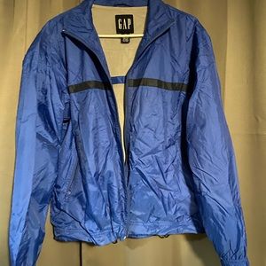 Gap Vintage Windbreaker